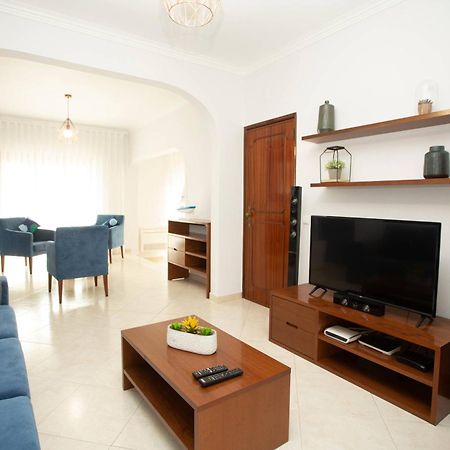 Meriteluna Beach Parede Ngoại thất bức ảnh