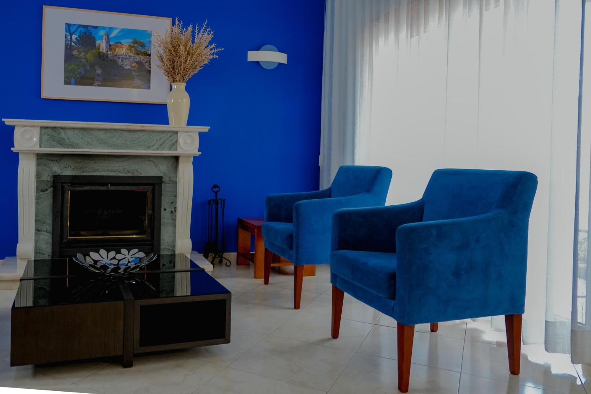 Meriteluna Beach Parede Ngoại thất bức ảnh
