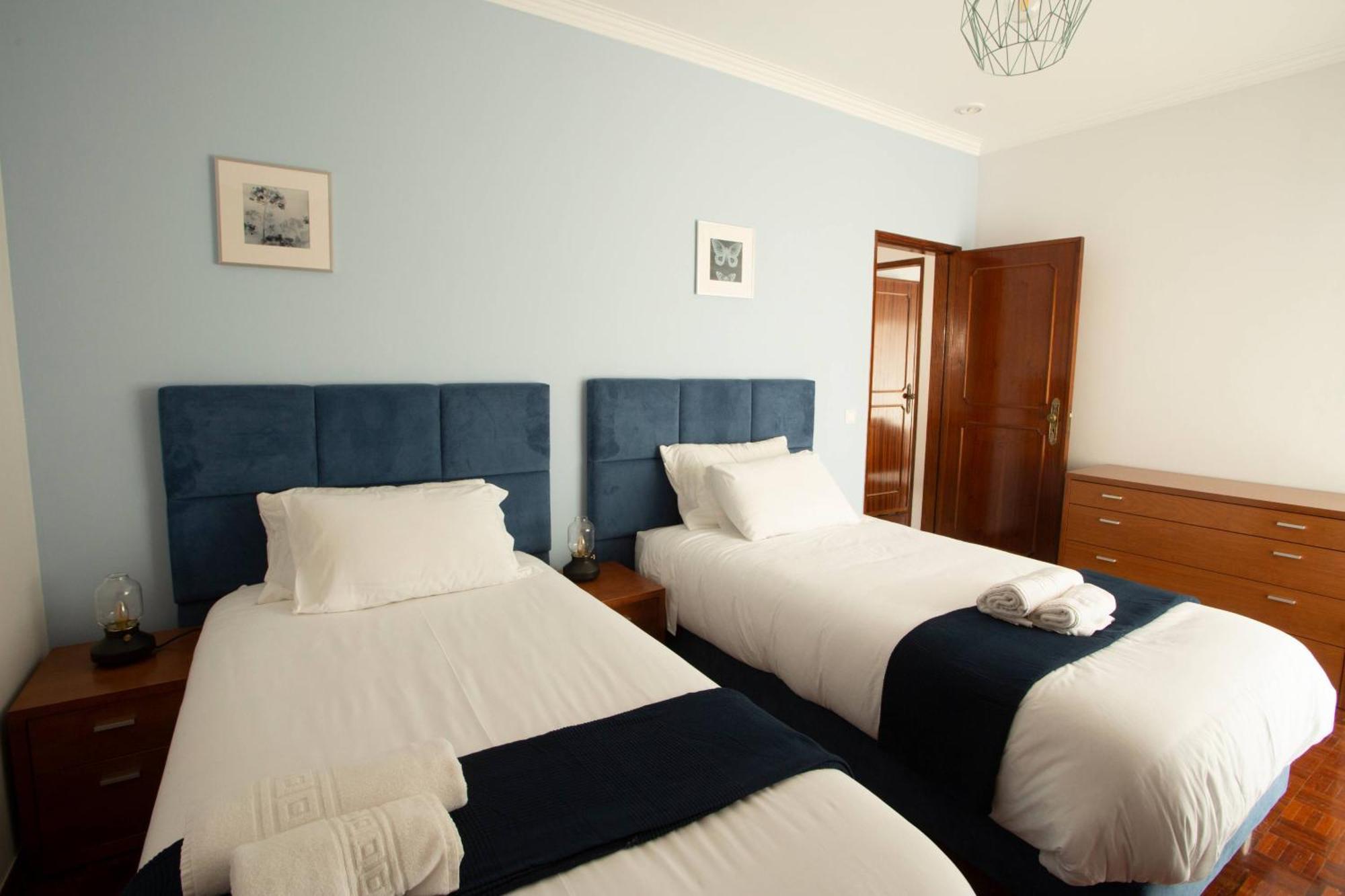 Meriteluna Beach Parede Ngoại thất bức ảnh