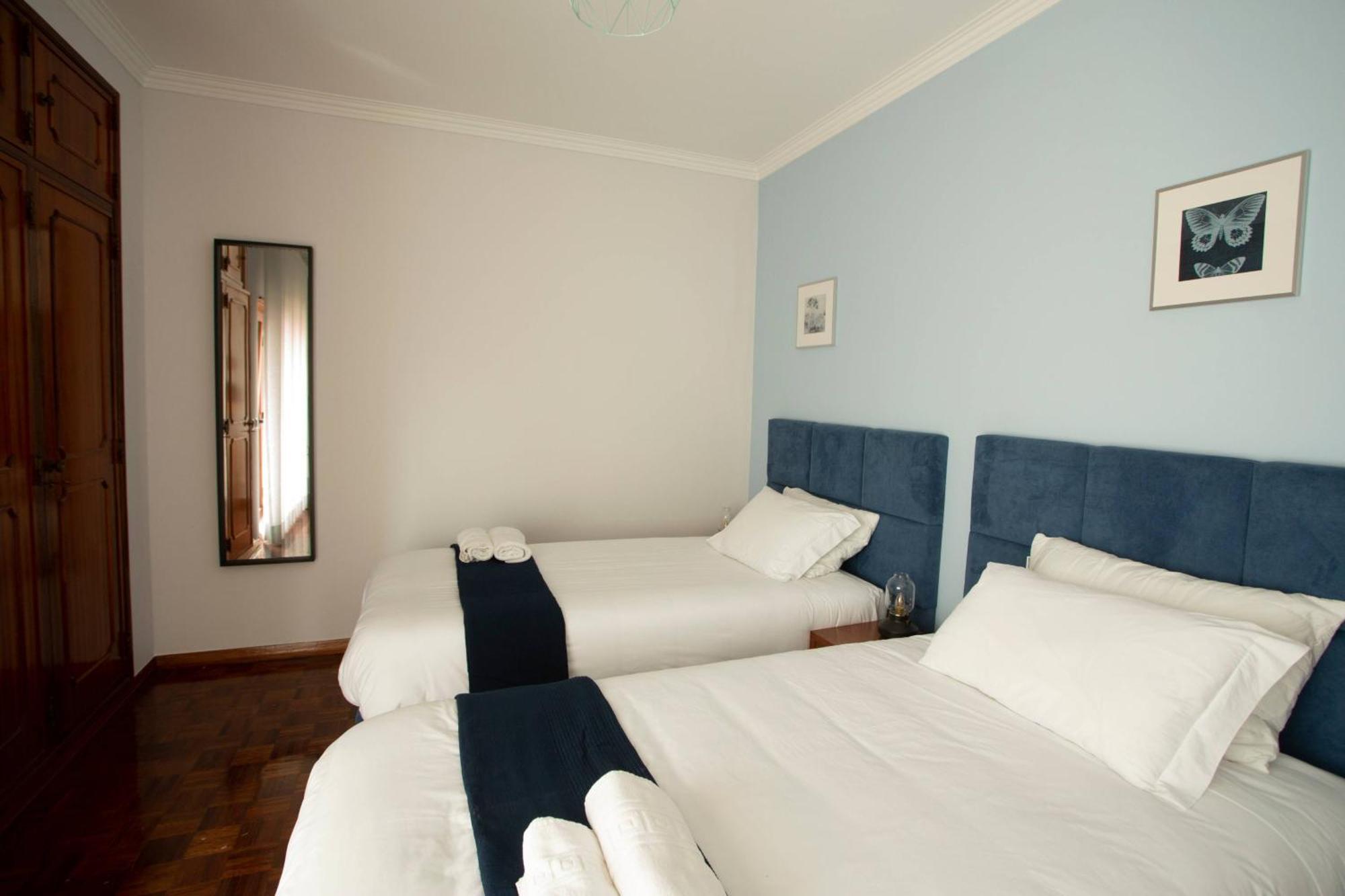 Meriteluna Beach Parede Ngoại thất bức ảnh