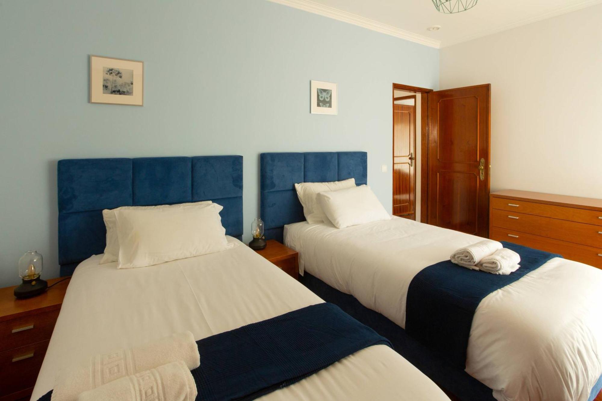 Meriteluna Beach Parede Ngoại thất bức ảnh