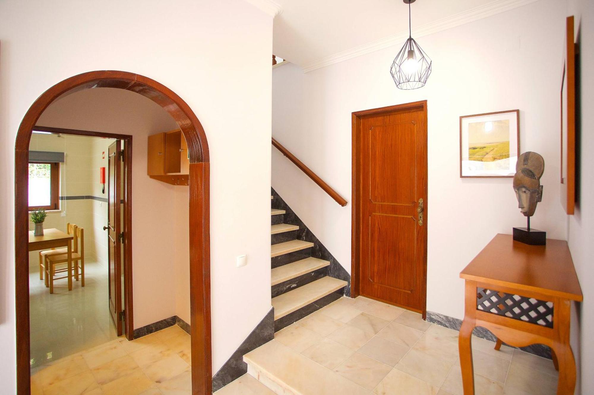 Meriteluna Beach Parede Ngoại thất bức ảnh
