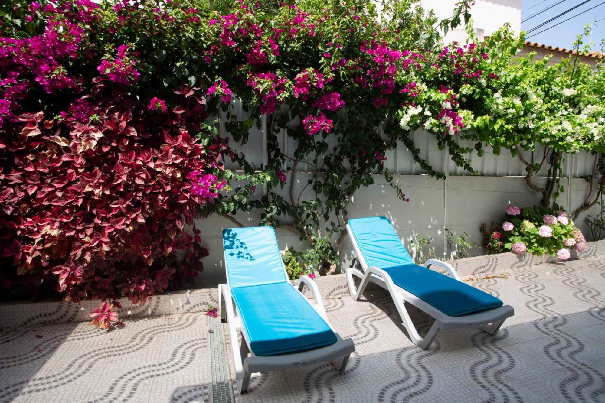Meriteluna Beach Parede Ngoại thất bức ảnh